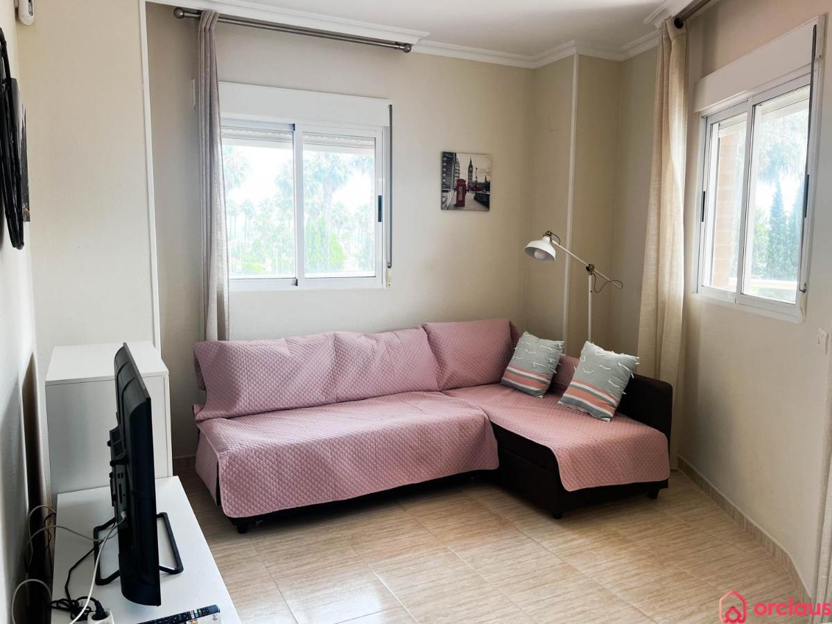 Apartamento Modern In Front Of The Mediterranean Oropesa del Mar