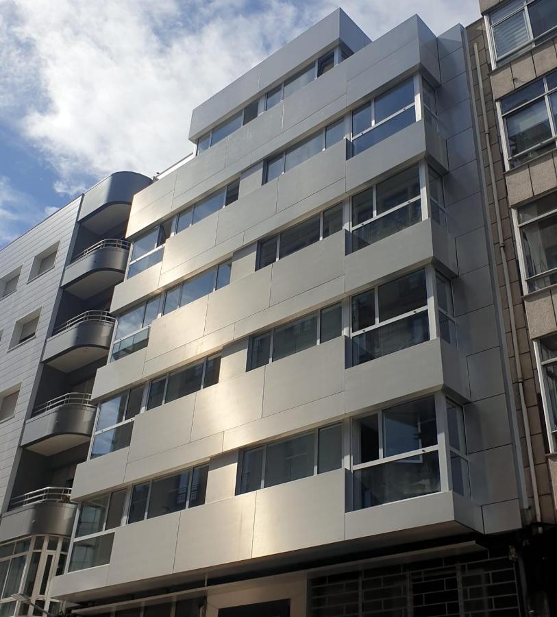 Vivienda Ramon Y Cajal 16 Apartment