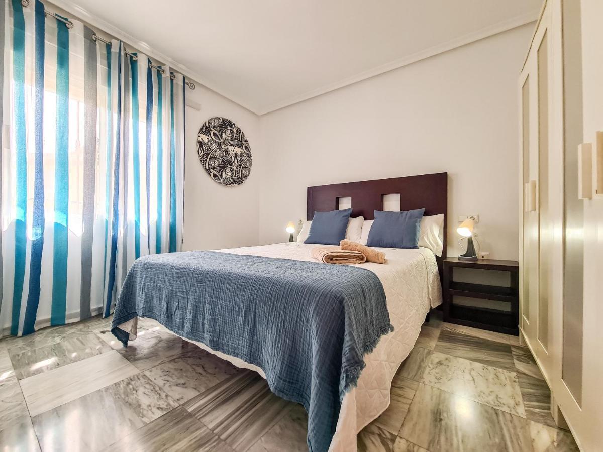 Apartment Avenida Guillermo Reina 1ºb Huercal-Overa