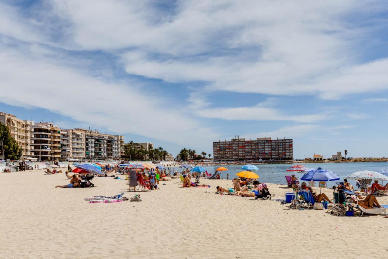 Apartamento Maria Playa Del Cura *
