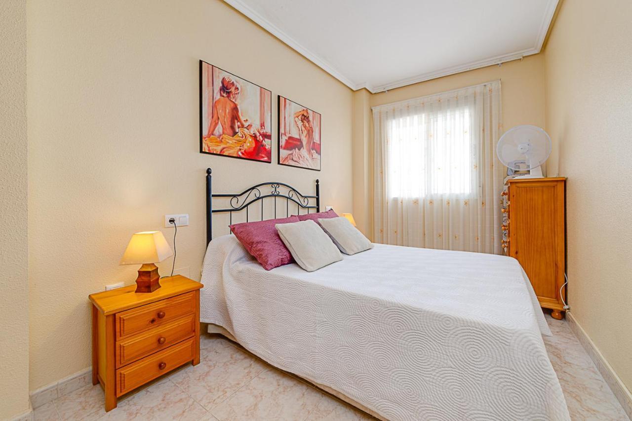 Apartamento Maria Playa Del Cura *