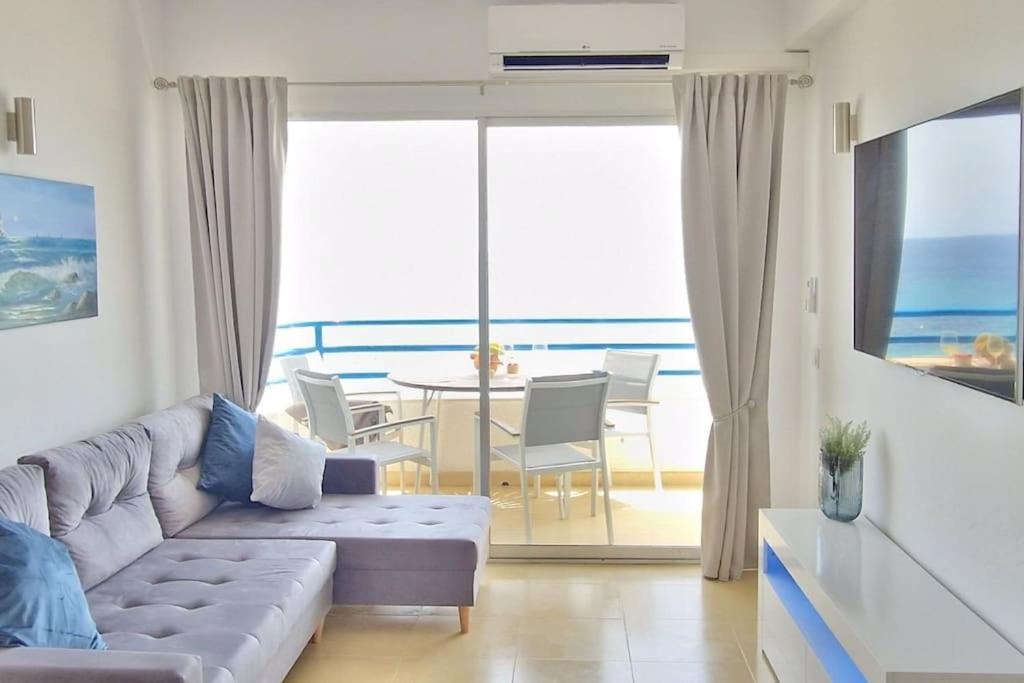 Calp Arenal Sea View Apartamento Calpe
