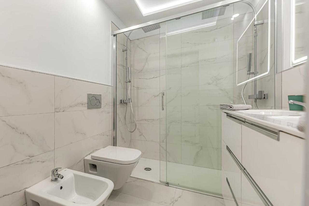 Apartamento Geranios Playa Americas