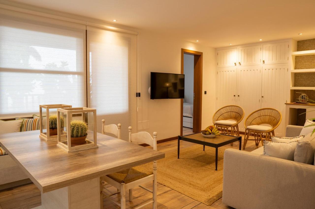 Apartamento Pico