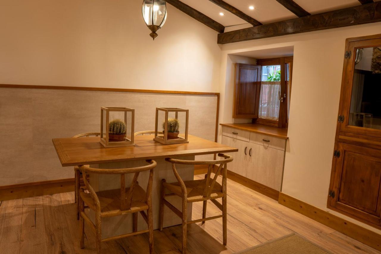 Pico Apartamento Los Realejos
