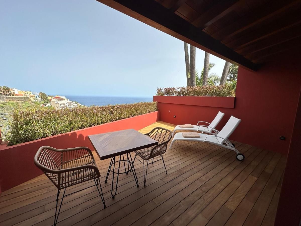 Apartamento Pico