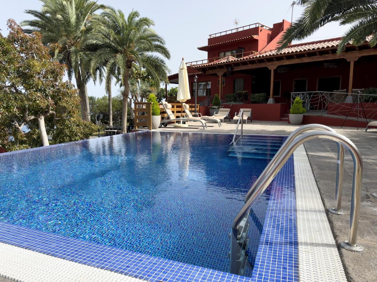 Pico Apartamento Los Realejos