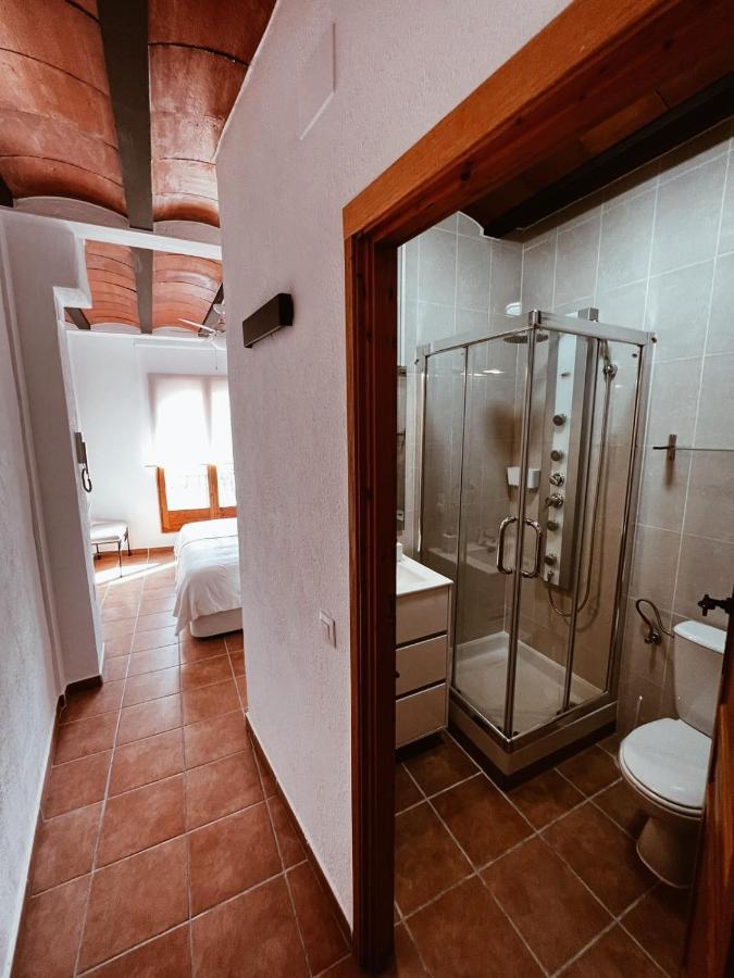 Casa Cardona * Mora d'Ebre