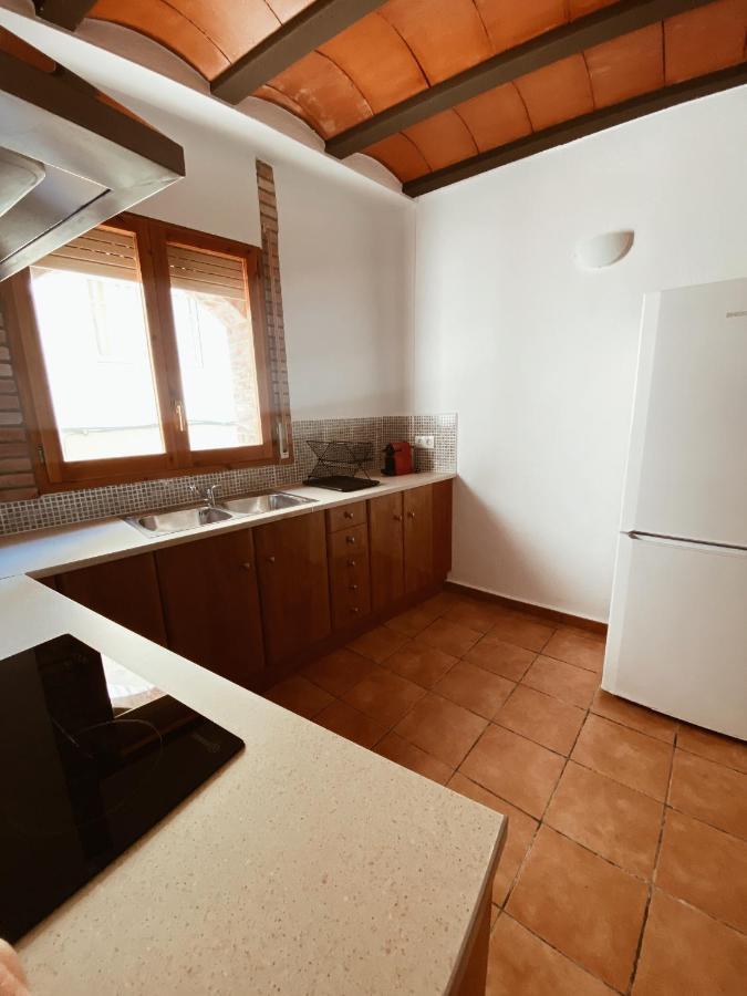 Casa Cardona Mora d'Ebre