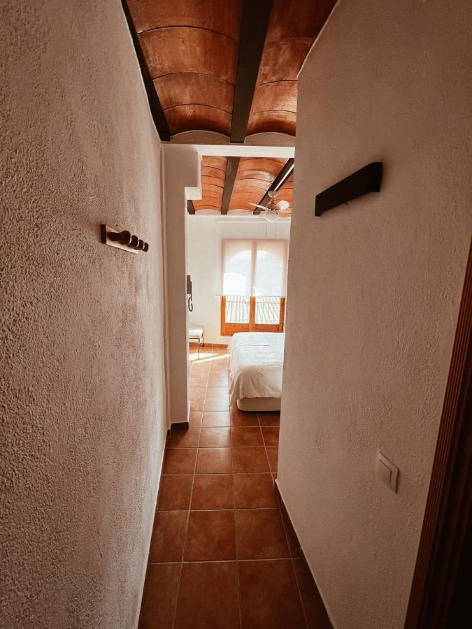 Casa Cardona * Mora d'Ebre