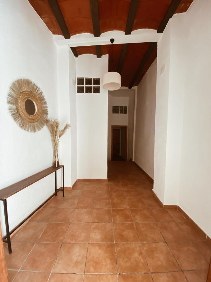 Casa Cardona * Mora d'Ebre