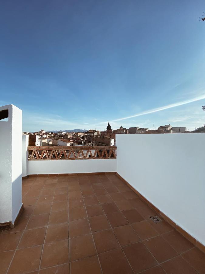 Casa Cardona Mora d'Ebre