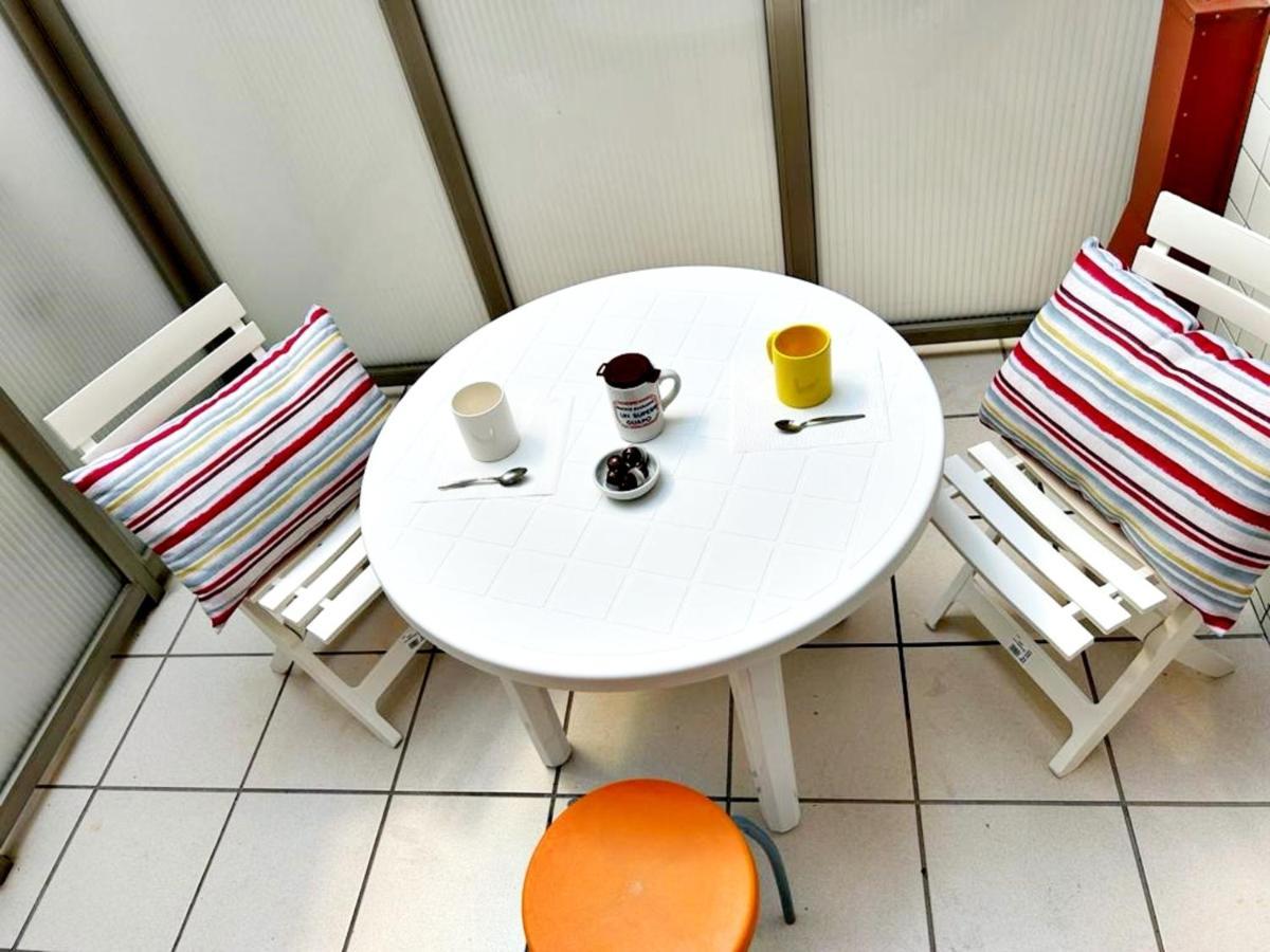 Holibai, Chulina, Cerca De La Playa, Con Piscina Y Parking Apartamento