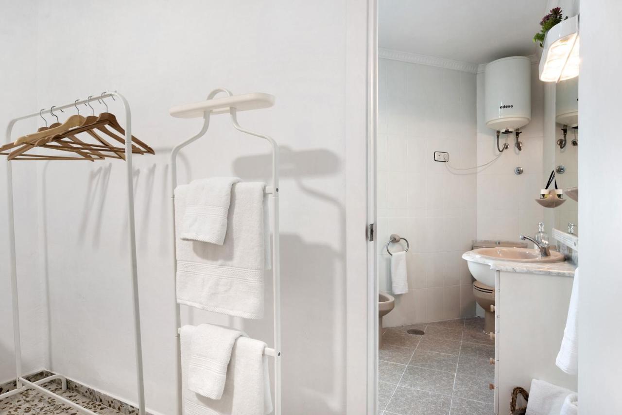 Apartamento Casa Rincon Del Beso