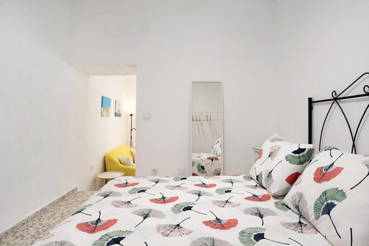 Apartamento Casa Rincon Del Beso *