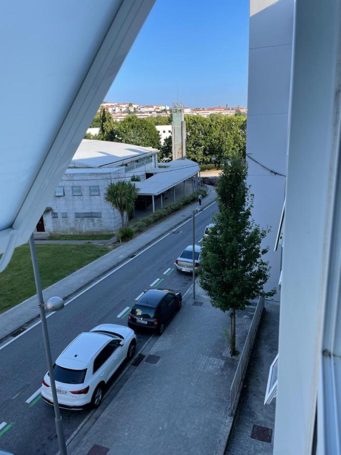 Parque Del Avio Apartment