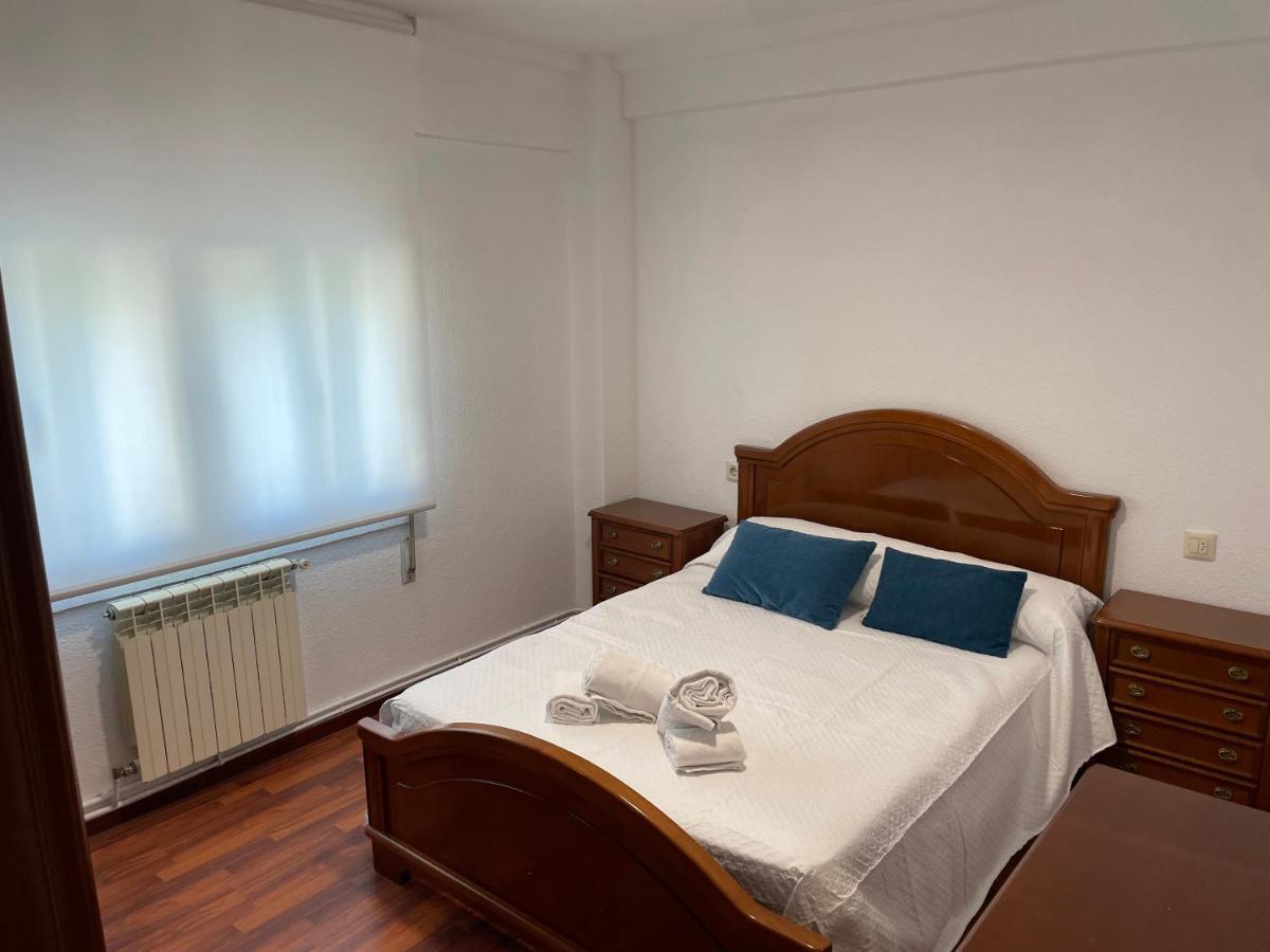 Apartment Parque Del Avio *