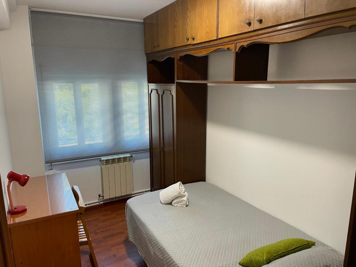 Apartment Parque Del Avio