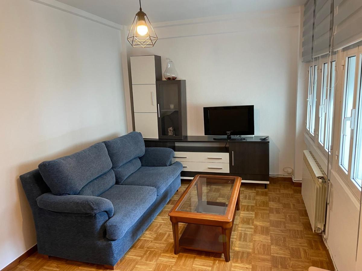 Apartment Parque Del Avio
