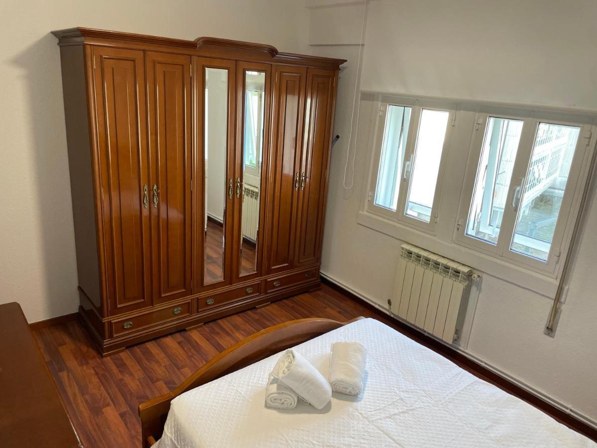 Parque Del Avio Apartment