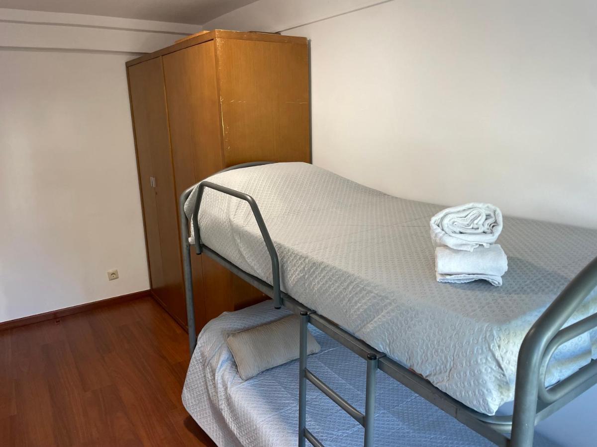 Parque Del Avio Apartment
