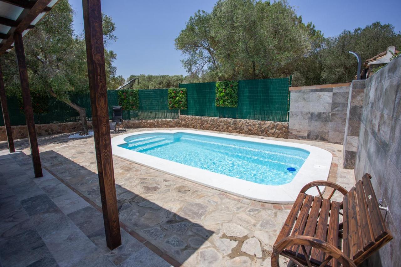 Casa Caramelo Holiday home *