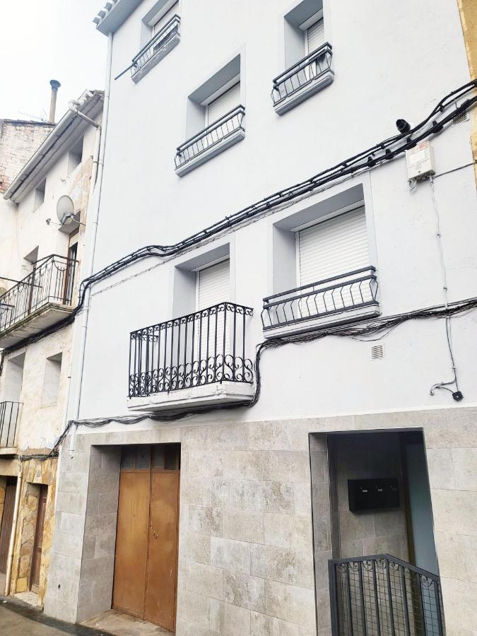 Del Puente Apartment *
