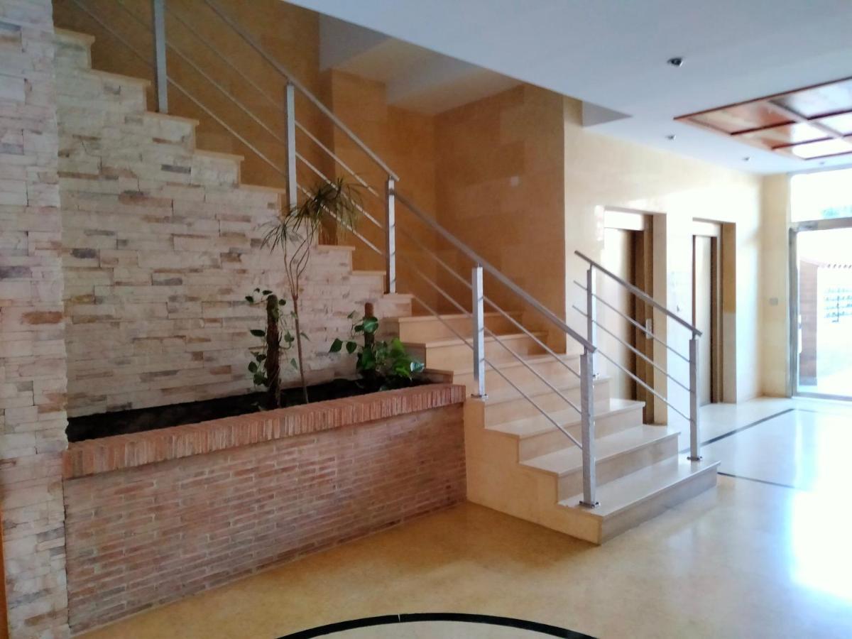 Apartment Acv - Torremar-2ª Linea Planta 5 Frontal 3 *