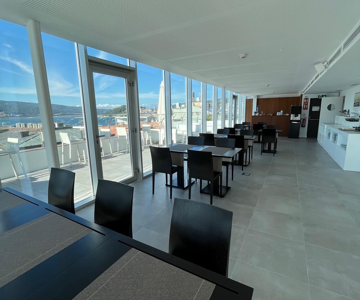 Maroa Hotel