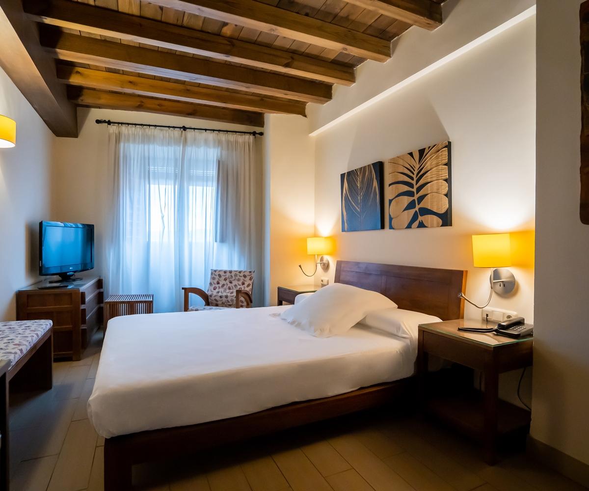 Hotel Yit Abentofail Guadix
