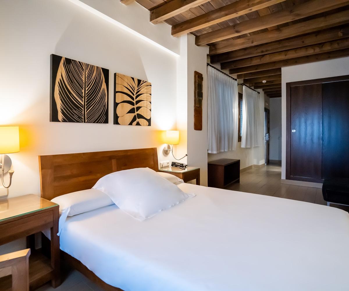 Yit Abentofail Hotel Guadix