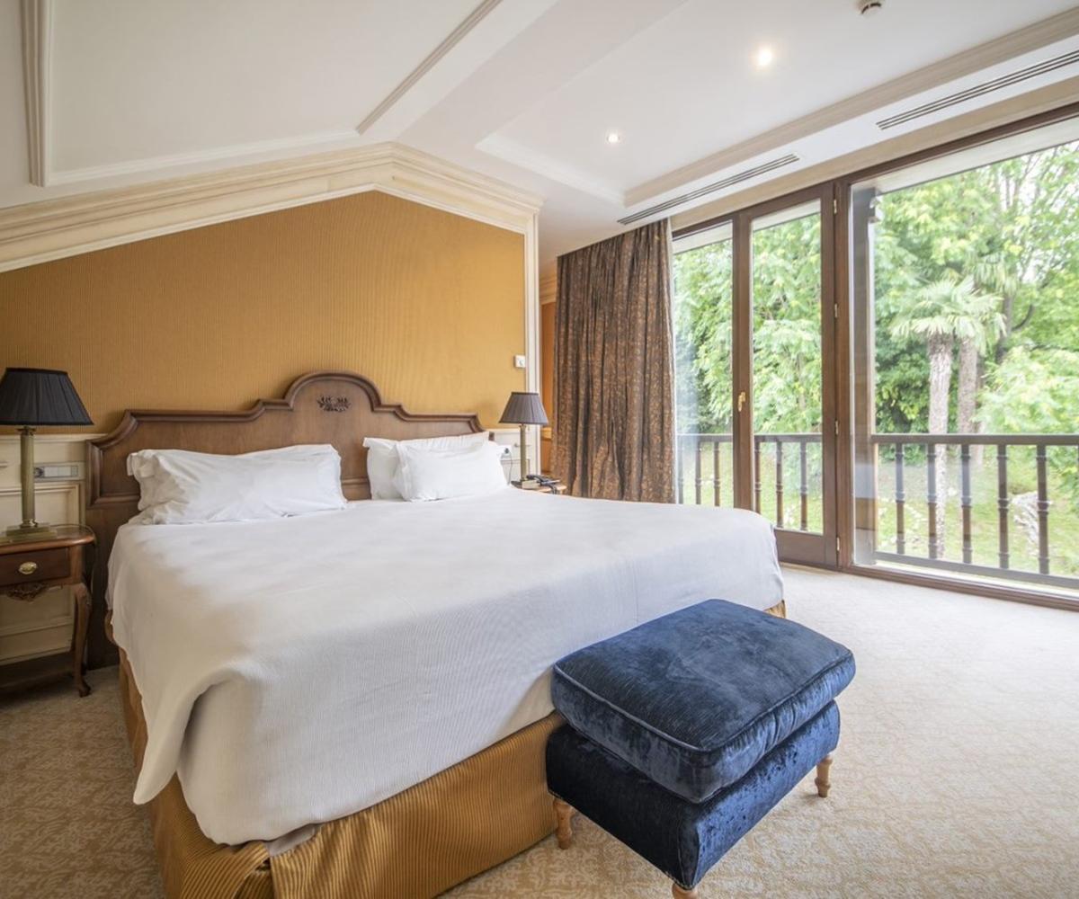 Gran Caldas By Blau Hotel 5*