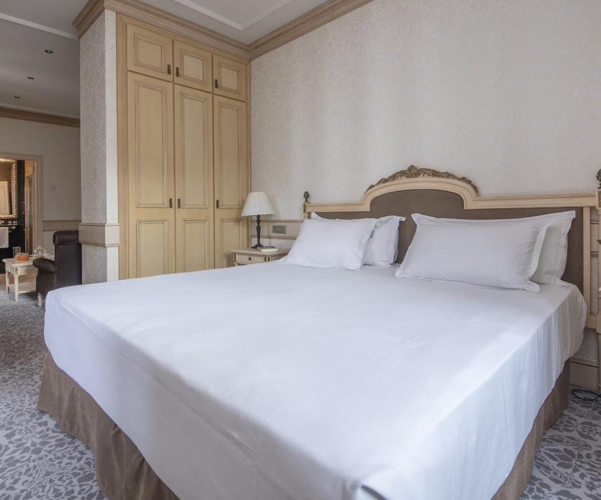 Hotel Gran Caldas By Blau Las Caldas