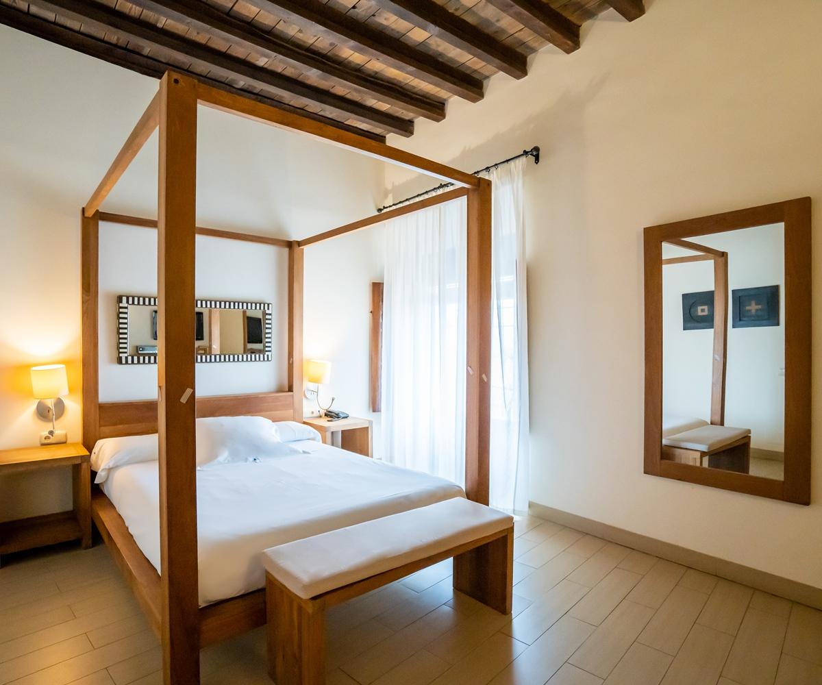 Yit Abentofail Hotel Guadix