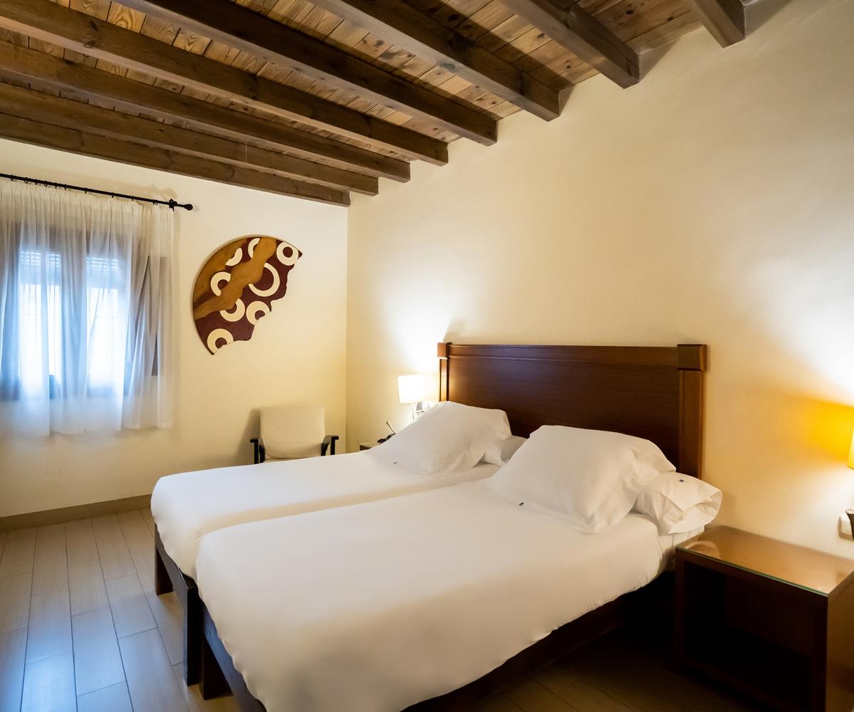 Hotel Yit Abentofail Guadix