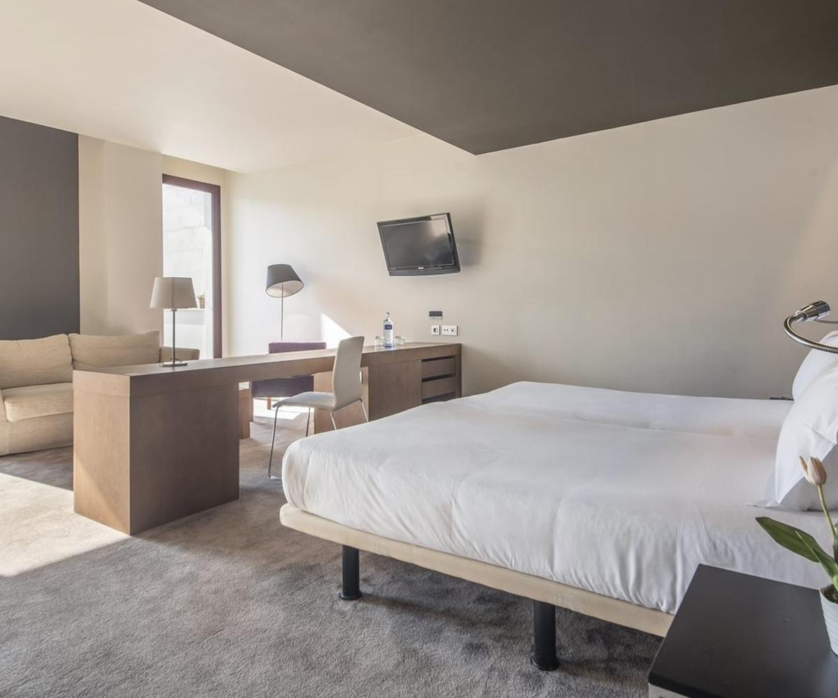 Hotel Caldas By Blau
