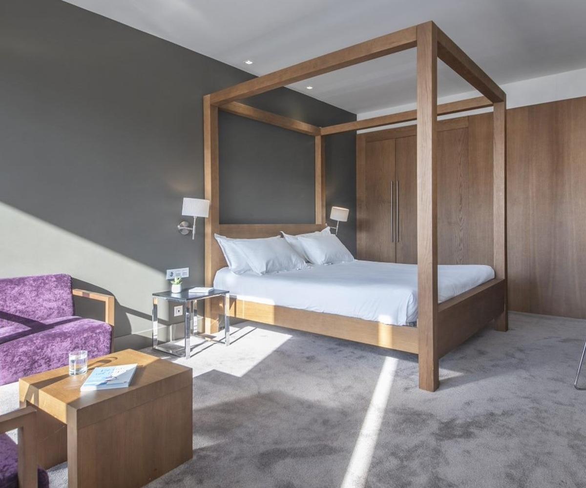 Hotel Caldas By Blau