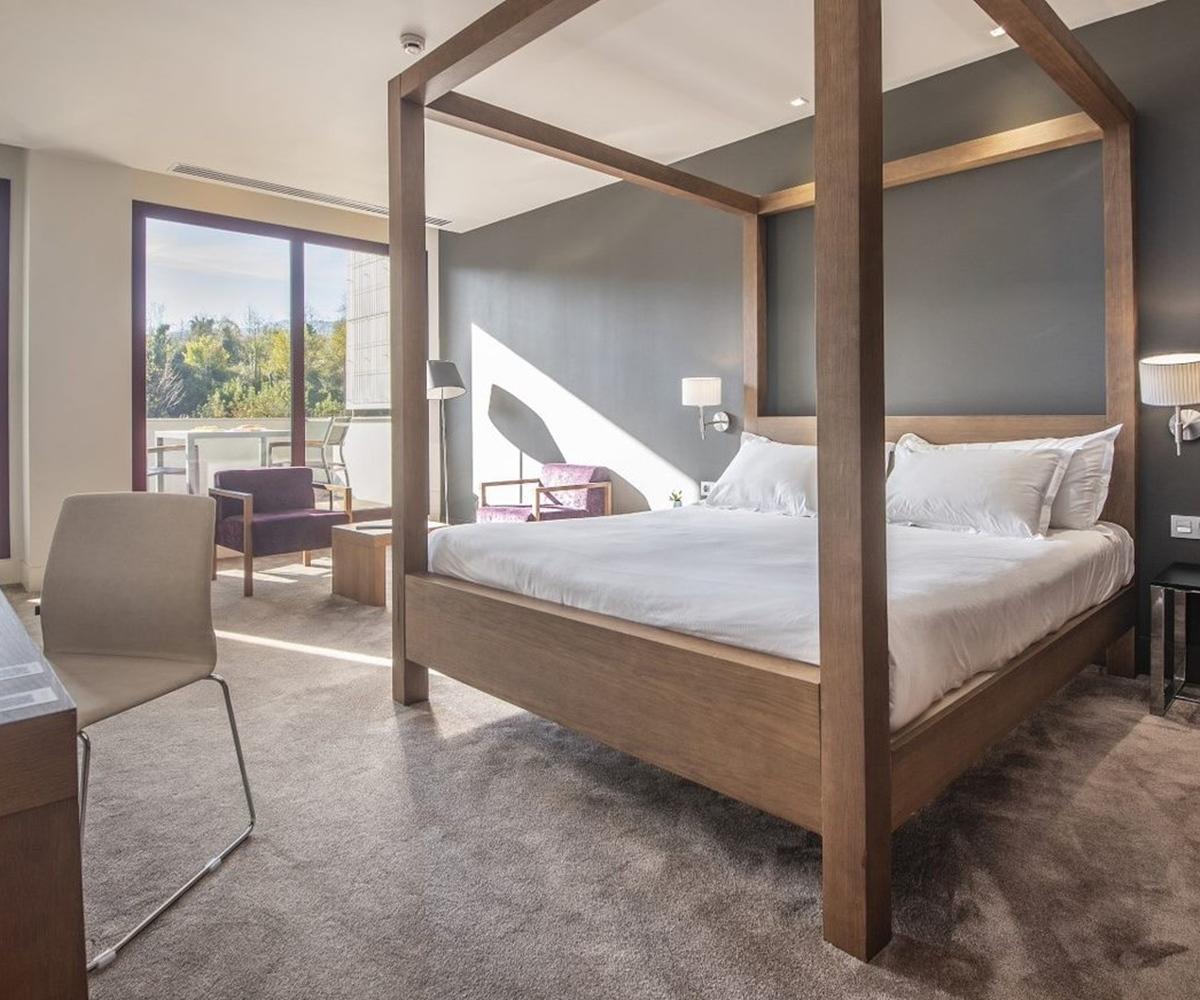 Hotel Caldas By Blau