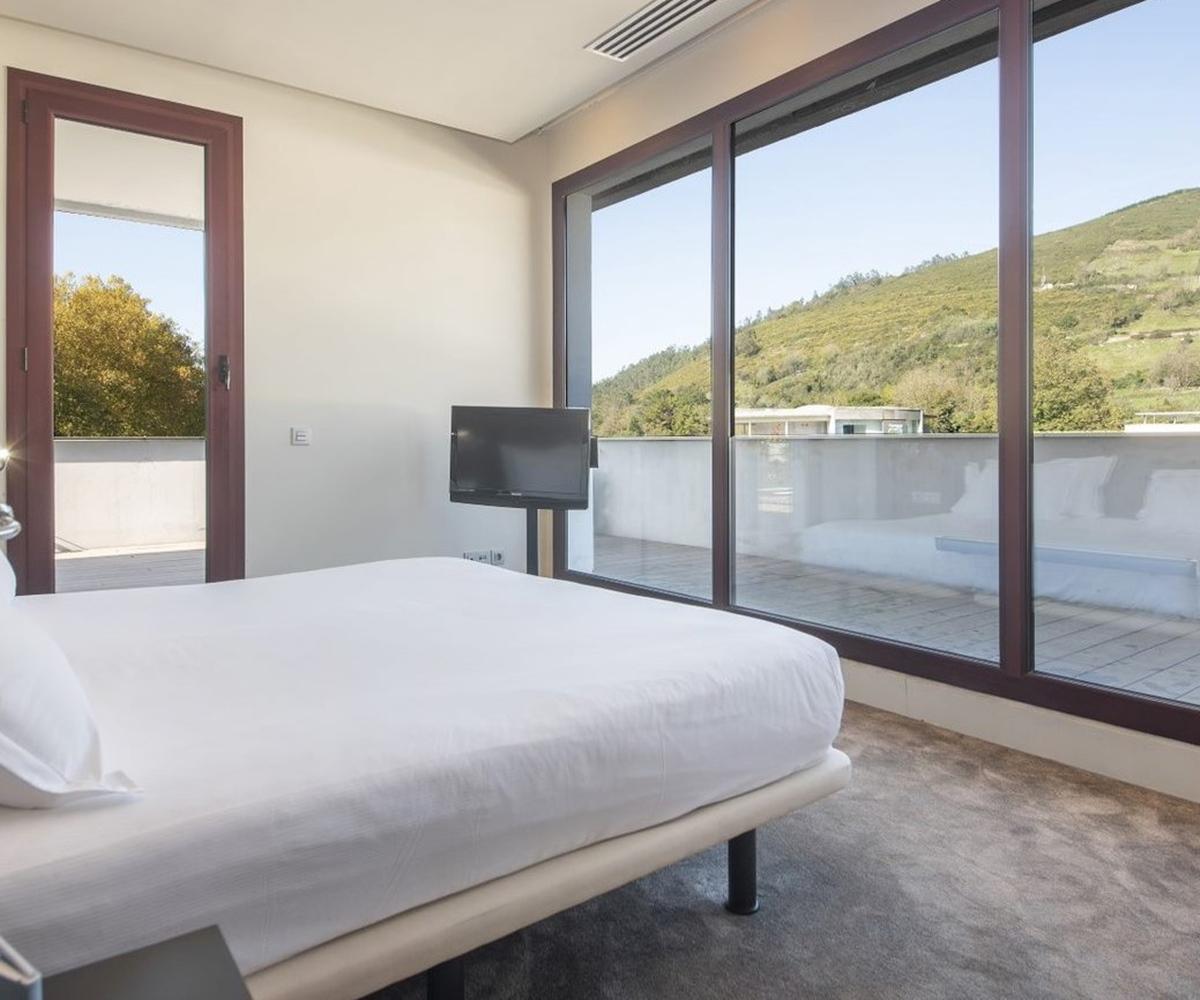 Hotel Caldas By Blau