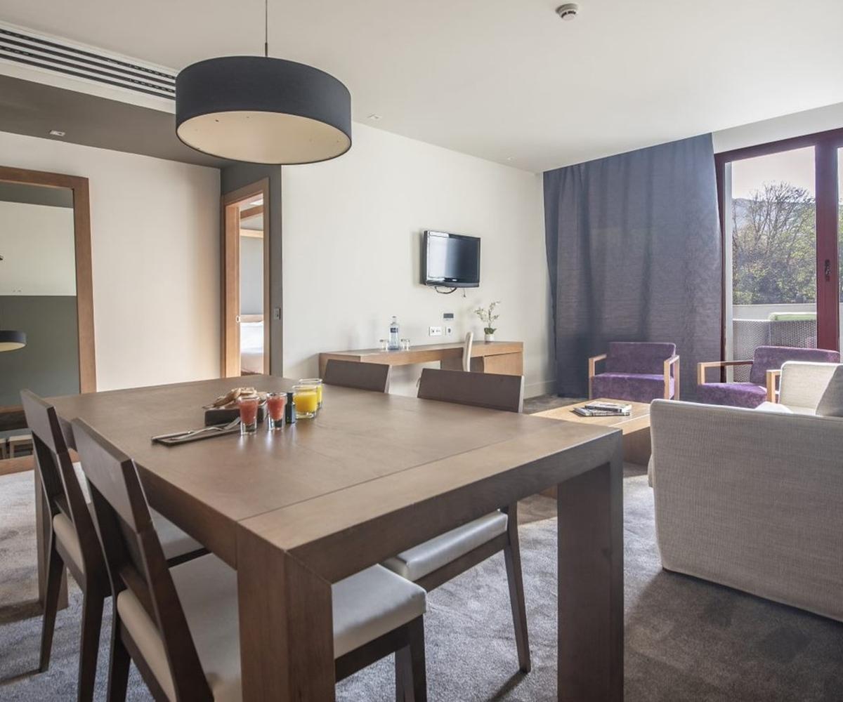 Hotel Caldas By Blau