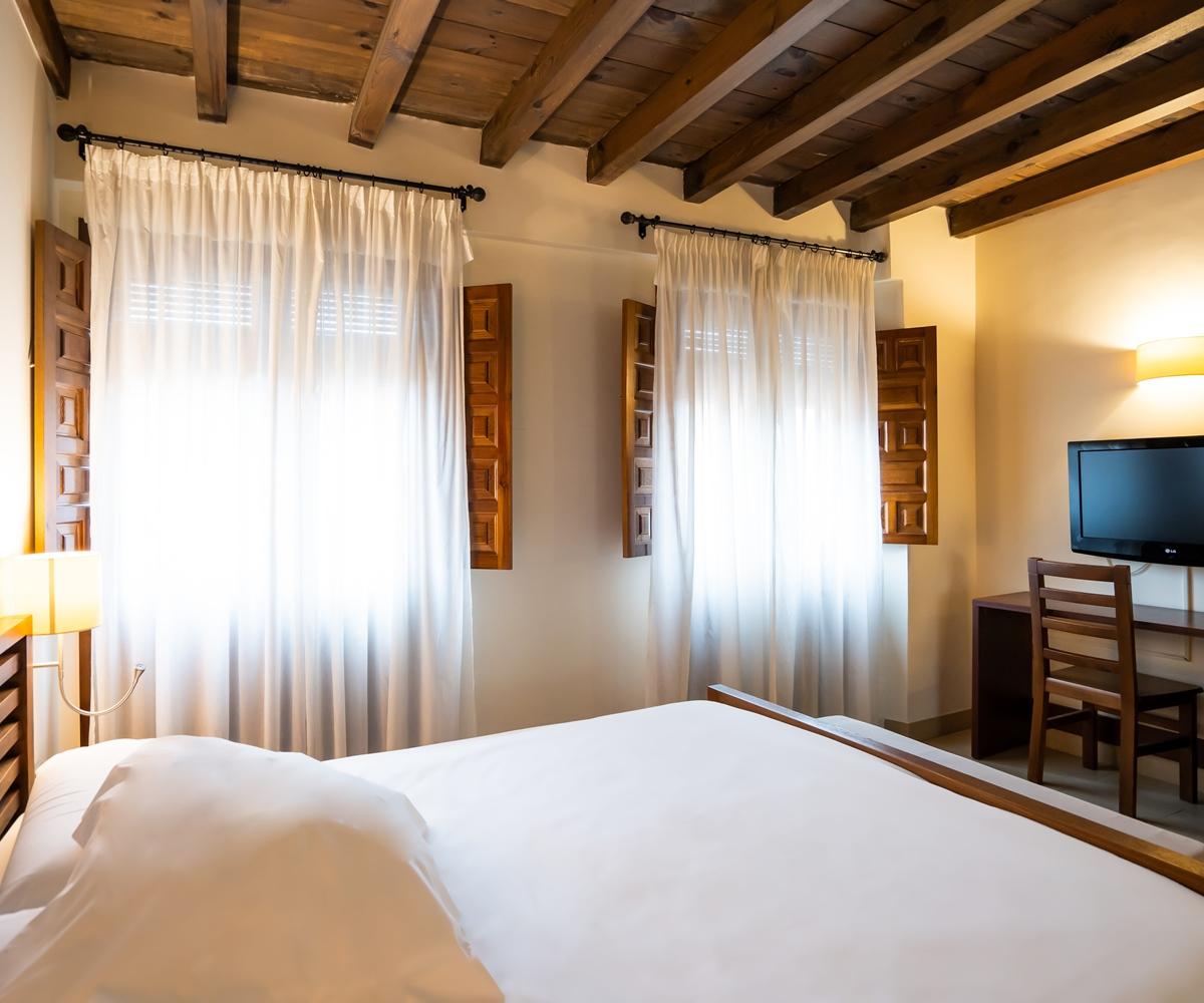 Yit Abentofail Hotel