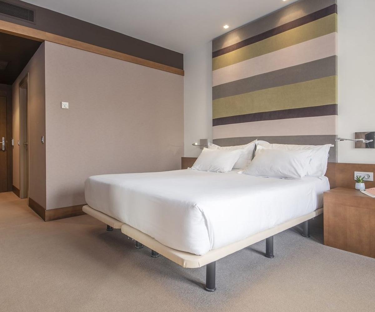 Caldas By Blau Hotel Oviedo