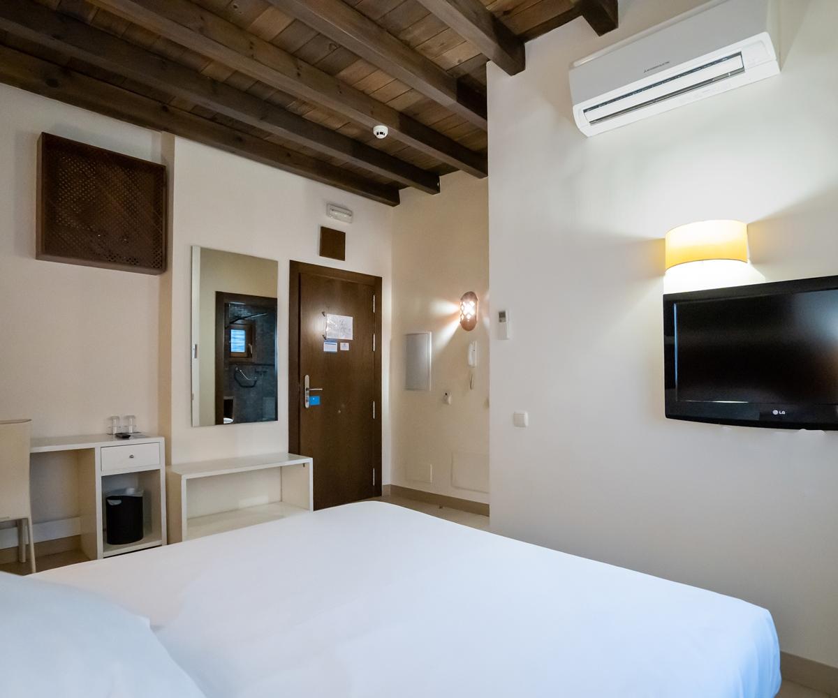 Hotel Yit Abentofail Guadix
