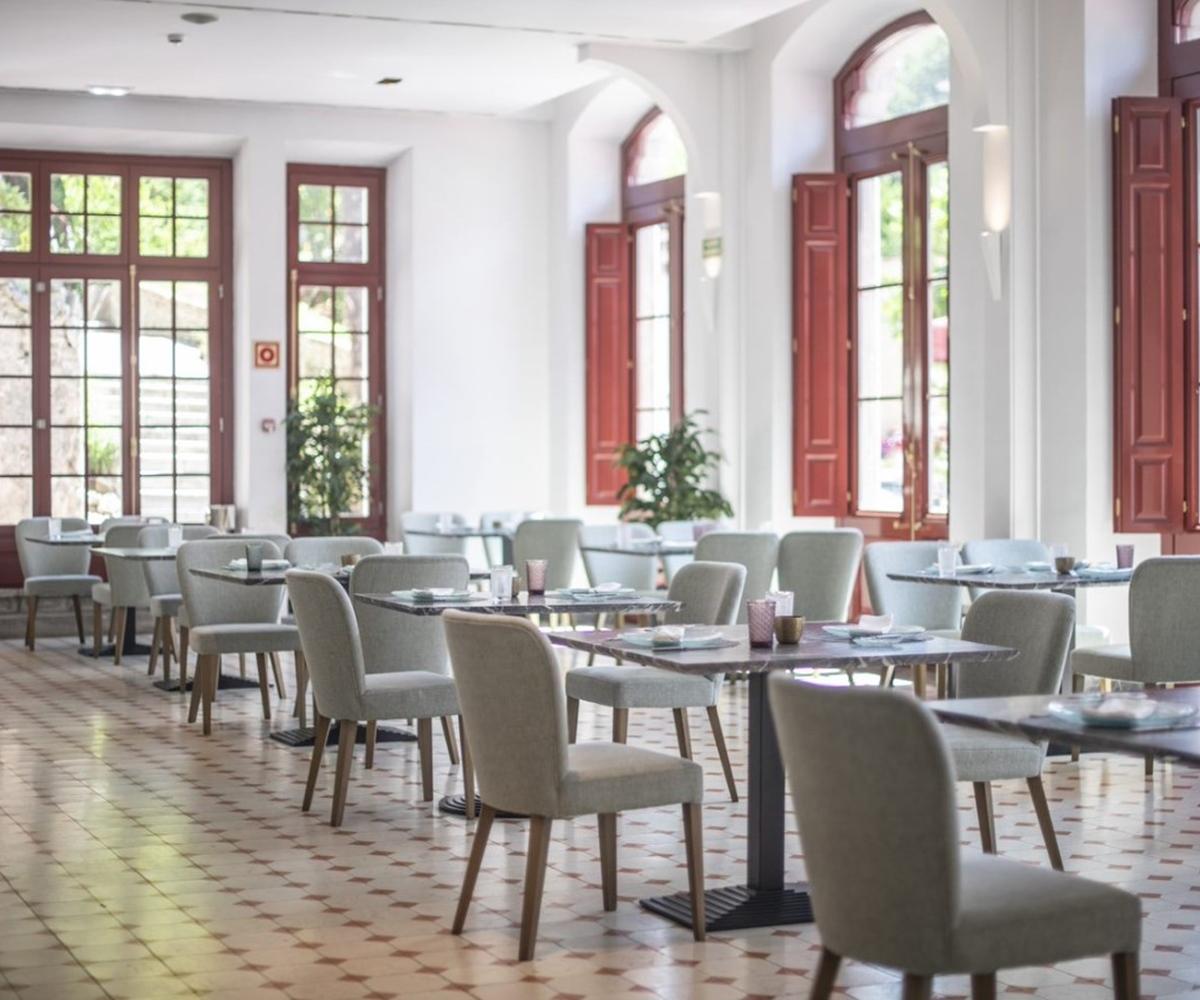 Gran Caldas By Blau Hotel