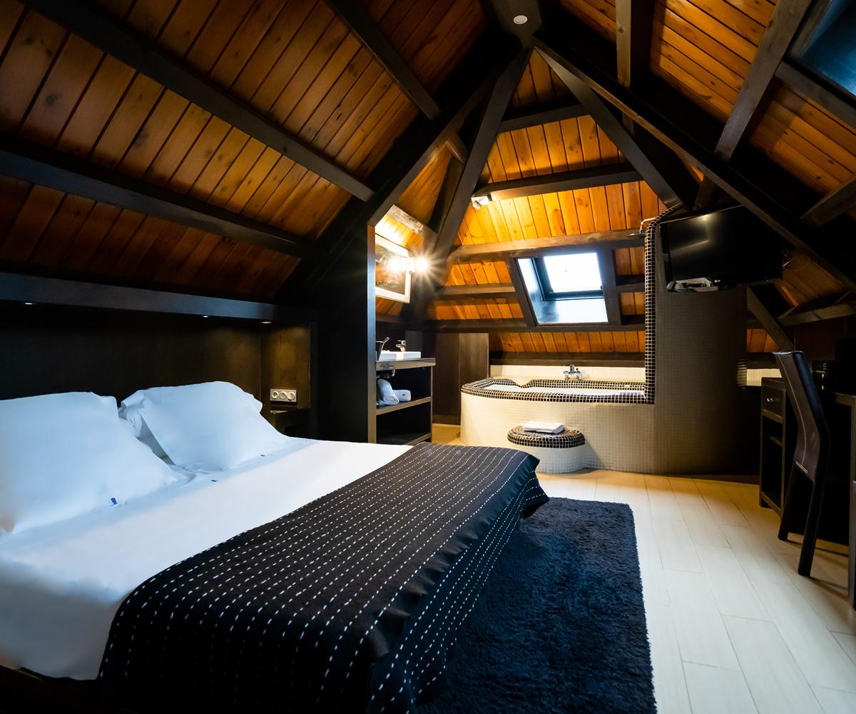 Hotel Yit Abentofail Guadix