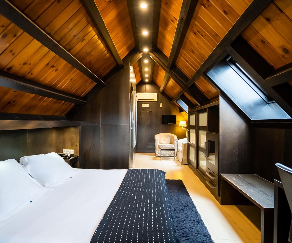 Hotel Yit Abentofail Guadix