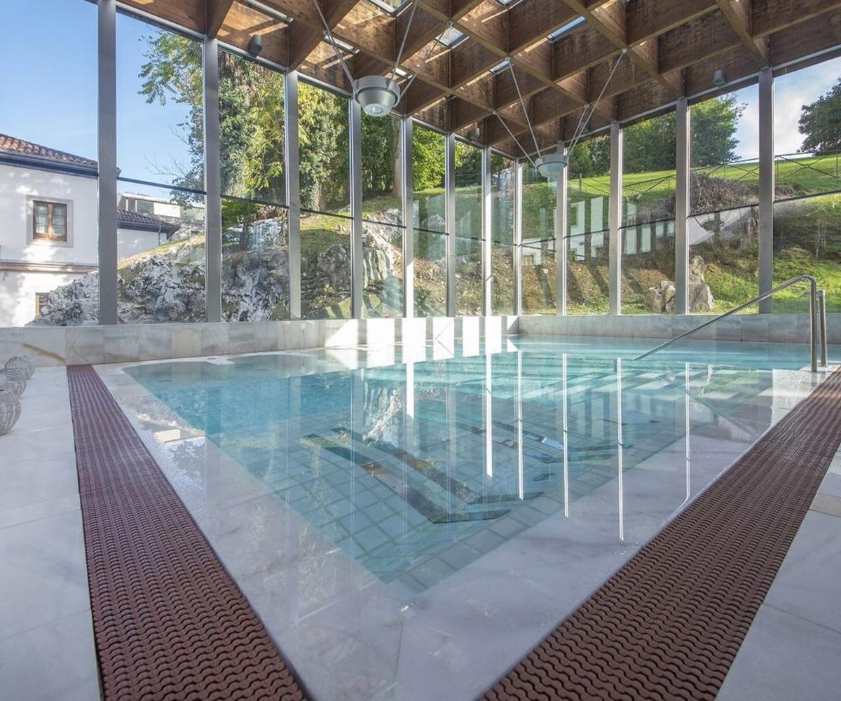 Hotel Gran Caldas By Blau Las Caldas