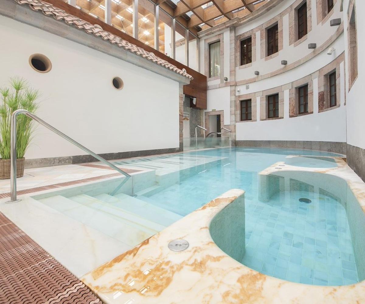 Gran Caldas By Blau Hotel