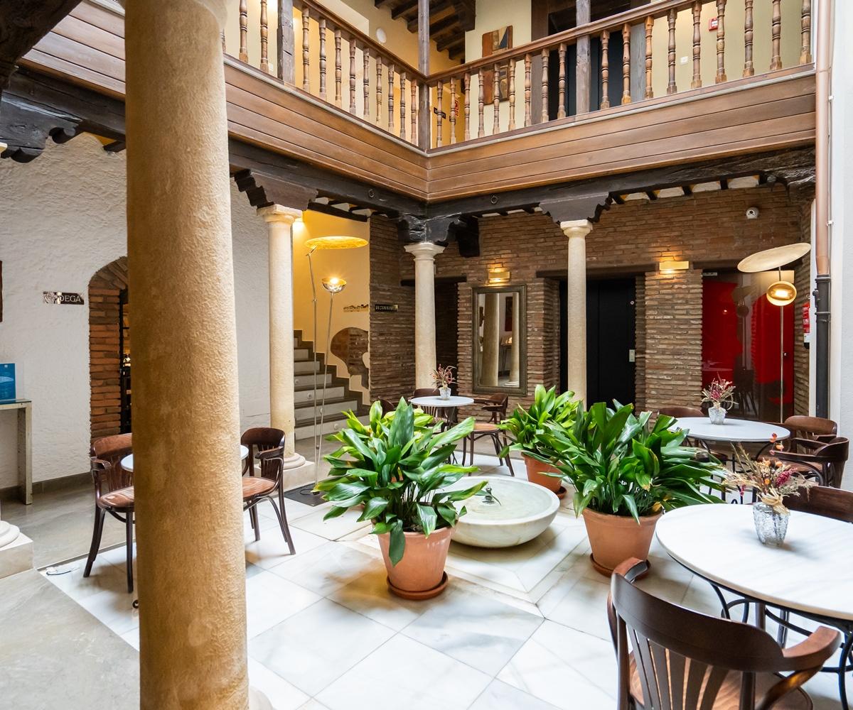 Hotel Yit Abentofail