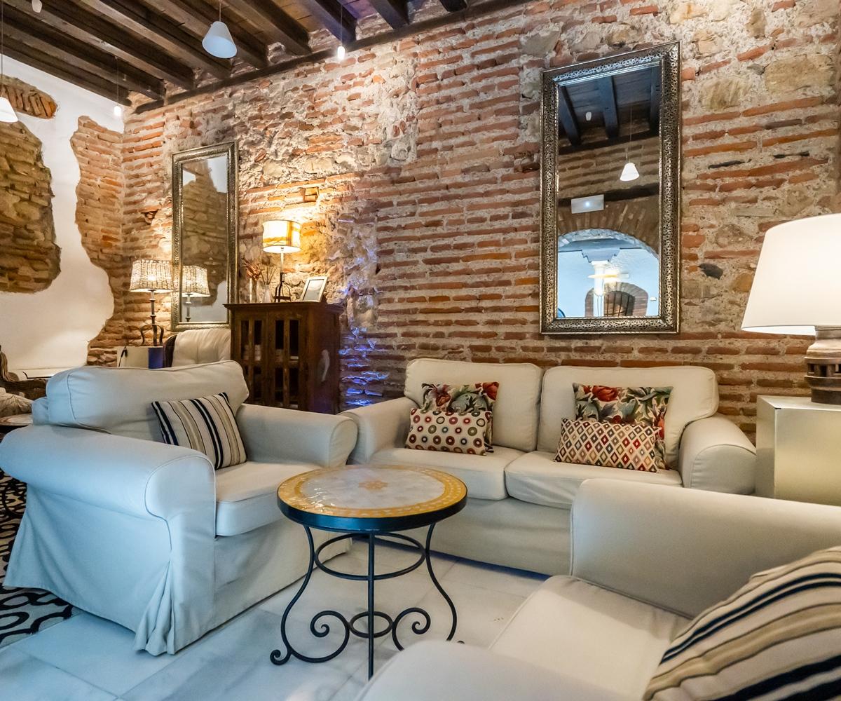 Hotel Yit Abentofail Guadix